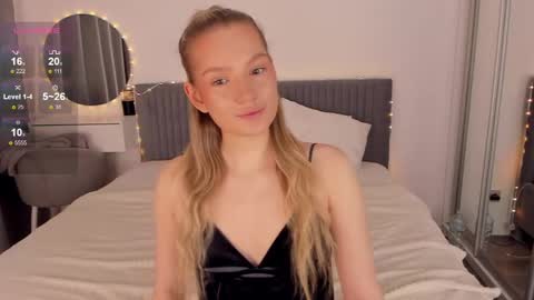 Angel 3 online show from April 26, 2026, 2:26 pm