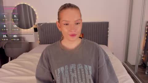 Angel 3 online show from April 27, 2026, 3:54 pm