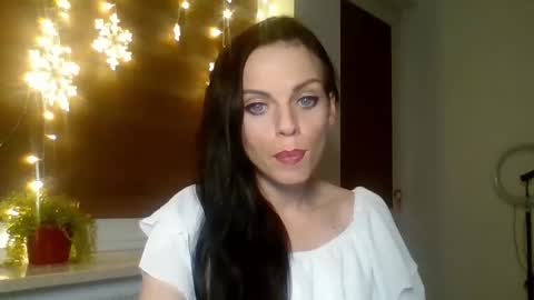 Cassie online show from January 8, 2025, 9:23 pm