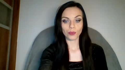 Cassie online show from February 21, 2025, 7:21 pm