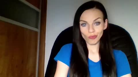 Cassie online show from March 4, 2025, 7:22 pm