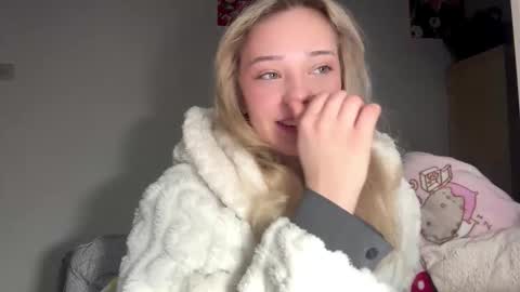 Olivia online show from February 21, 2026, 5:19 am