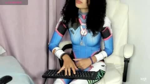 Cami online show from January 7, 2025, 4:39 am