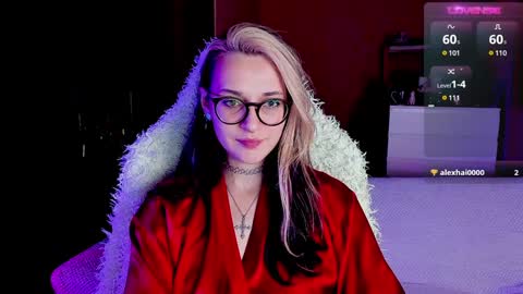 Ellie online show from December 30, 2024, 9:08 pm