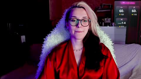 Ellie online show from January 4, 2025, 9:31 pm