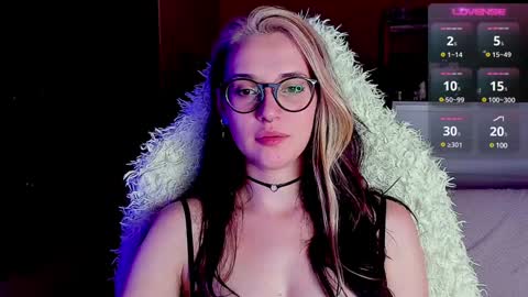 Ellie online show from January 19, 2025, 9:23 pm