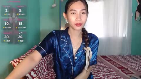 Cassy online show from January 8, 2025, 3:19 am
