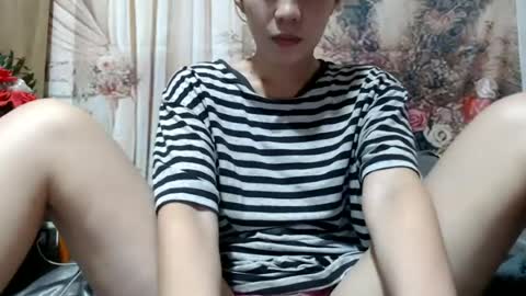Cassy online show from July 3, 2026, 6:31 am