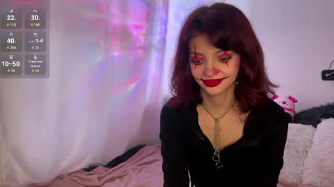 Cassy online show from April 1, 2026, 4:37 pm