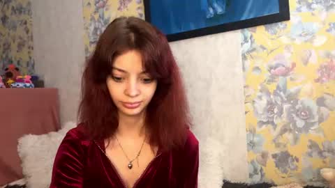 Cassy online show from June 12, 2026, 3:33 pm