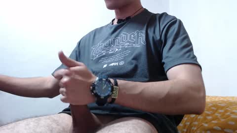 Juan online show from January 16, 2025, 12:34 am