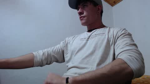 Juan online show from January 20, 2025, 12:15 am