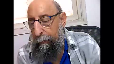 casual53 online show from January 31, 2025, 12:07 pm