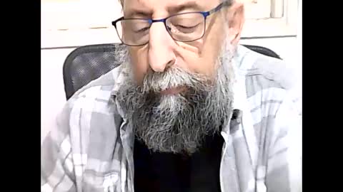 casual53 online show from February 10, 2025, 8:31 am