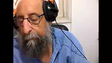 casual53 online show from February 17, 2025, 1:10 pm