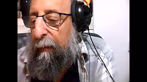 casual53 online show from February 17, 2025, 6:59 pm