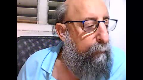 casual53 online show from February 20, 2025, 8:03 pm