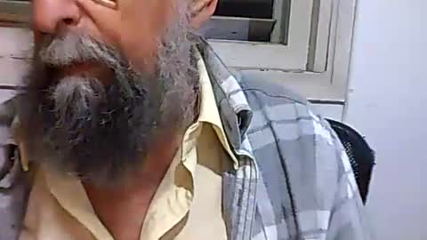 casual53 online show from February 26, 2025, 7:05 pm