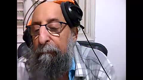 casual53 online show from March 9, 2025, 3:27 pm