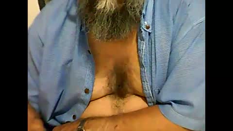 casual53 online show from September 20, 2025, 5:36 pm