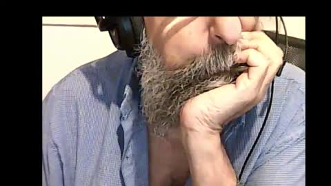 casual53 online show from November 14, 2025, 4:22 am