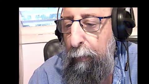 casual53 online show from November 26, 2025, 4:46 am