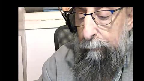 casual53 online show from November 30, 2025, 5:39 pm