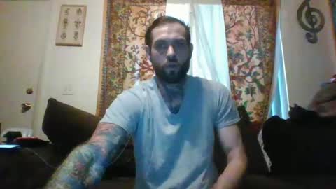 CasualFun online show from October 1, 2025, 9:43 pm