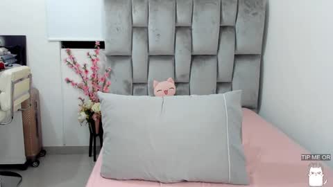 MIAH   Save ur cum for me I will be here soon  online show from February 7, 2025, 6:35 am