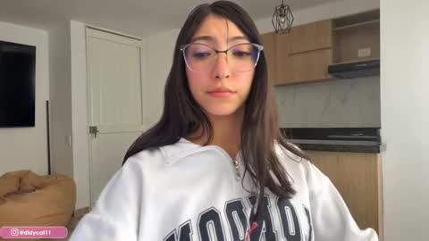 Didy online show from February 26, 2026, 5:56 pm