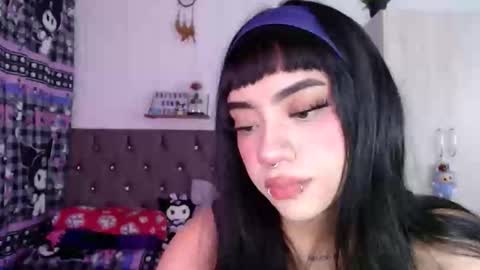 Mila online show from April 15, 2026, 6:42 am