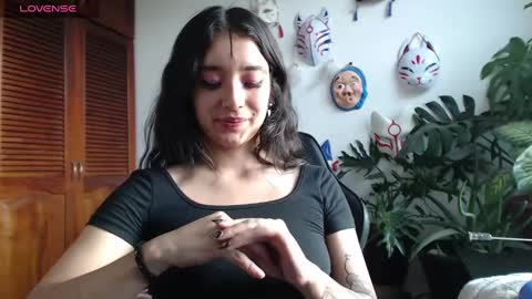 Maria kittie  PVT model online show from December 1, 2024, 9:37 pm