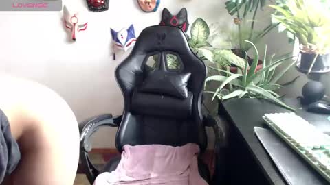 Maria kittie  PVT model online show from February 15, 2026, 3:42 pm