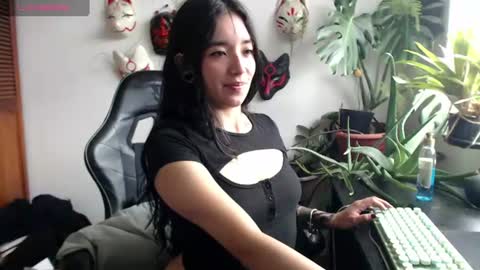 Maria kittie  PVT model online show from July 12, 2026, 6:21 pm