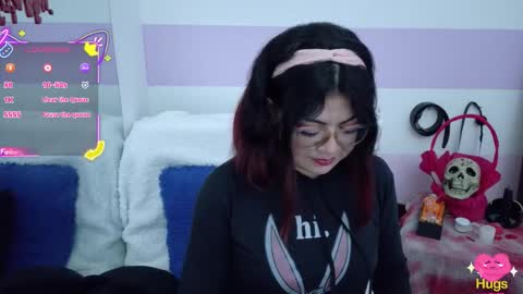 Cata online show from October 27, 2025, 9:19 pm