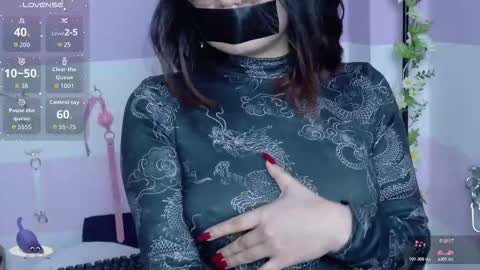 Snapshot of cat_white chatting on February 20, 2026, 6:41 pm Cata online show from February 20, 2026, 6:41 pm