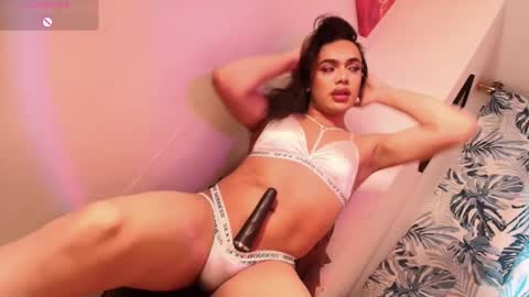 catalina online show from March 12, 2026, 1:50 pm