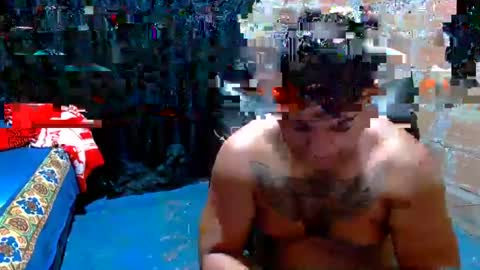 catalina online show from July 30, 2026, 3:05 am