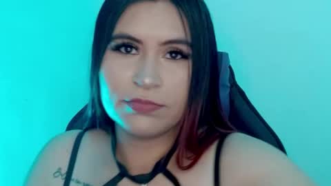 Snapshot of cata__gutierrez_ chatting on May 21, 2026, 2:07 am Cata online show from May 21, 2026, 2:07 am