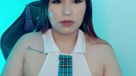 Snapshot of cata__gutierrez_ chatting on May 24, 2026, 2:16 am Cata online show from May 24, 2026, 2:16 am