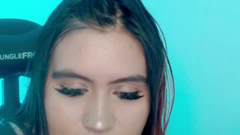 Snapshot of cata__gutierrez_ chatting on June 5, 2026, 6:52 am Cata online show from June 5, 2026, 6:52 am