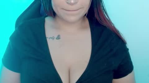 Snapshot of cata__gutierrez_ chatting on June 6, 2026, 3:33 am Cata online show from June 6, 2026, 3:33 am