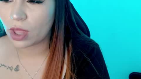 Snapshot of cata__gutierrez_ chatting on July 23, 2026, 5:38 am Cata online show from July 23, 2026, 5:38 am