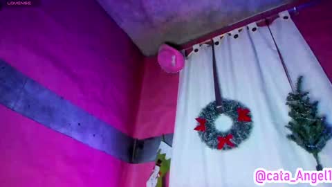Cata Angel online show from January 4, 2025, 5:48 am