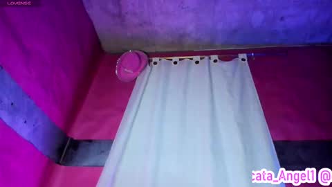 Snapshot of cata_angel1 chatting on March 8, 2025, 11:28 pm Cata Angel online show from March 8, 2025, 11:28 pm