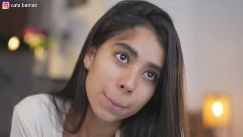 Catalina online show from October 31, 2025, 5:14 pm