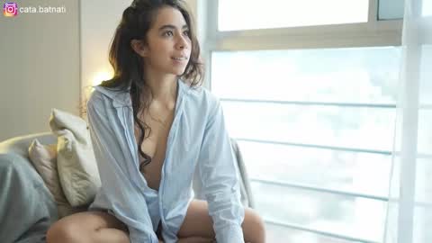 Catalina online show from January 8, 2026, 3:25 pm