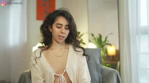 Catalina online show from March 24, 2026, 2:11 pm