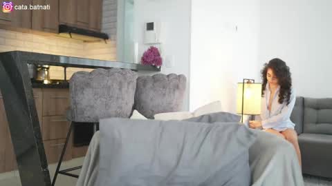 Snapshot of cata_batnati chatting on June 4, 2026, 2:23 pm Catalina online show from June 4, 2026, 2:23 pm