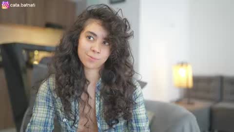 Snapshot of cata_batnati chatting on June 11, 2026, 2:37 pm Catalina online show from June 11, 2026, 2:37 pm
